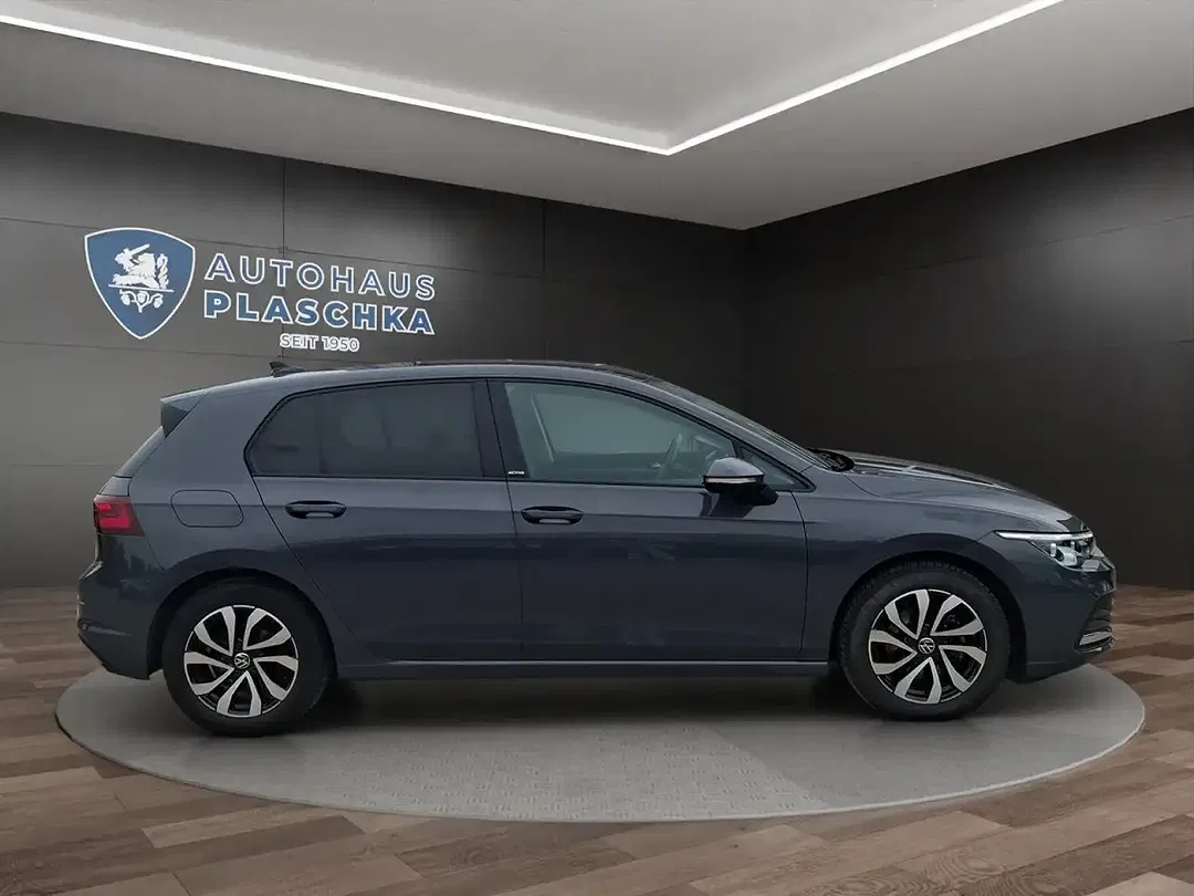 Volkswagen Golf 2.0 TDI DSG Active - Thumbnail 4