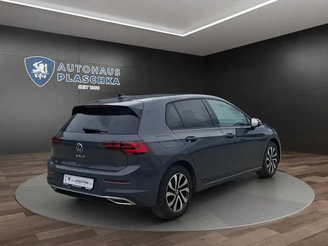 Volkswagen Golf 2.0 TDI DSG Active - Thumbnail 5