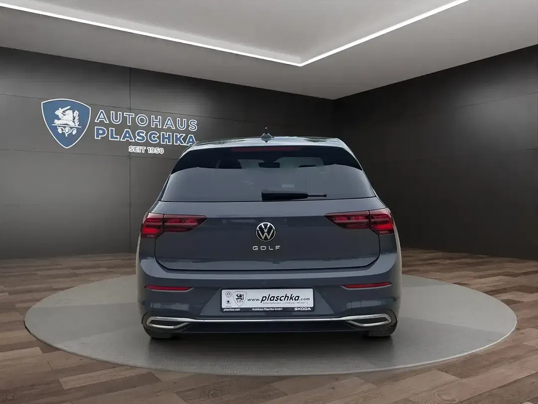 Volkswagen Golf 2.0 TDI DSG Active - Thumbnail 6