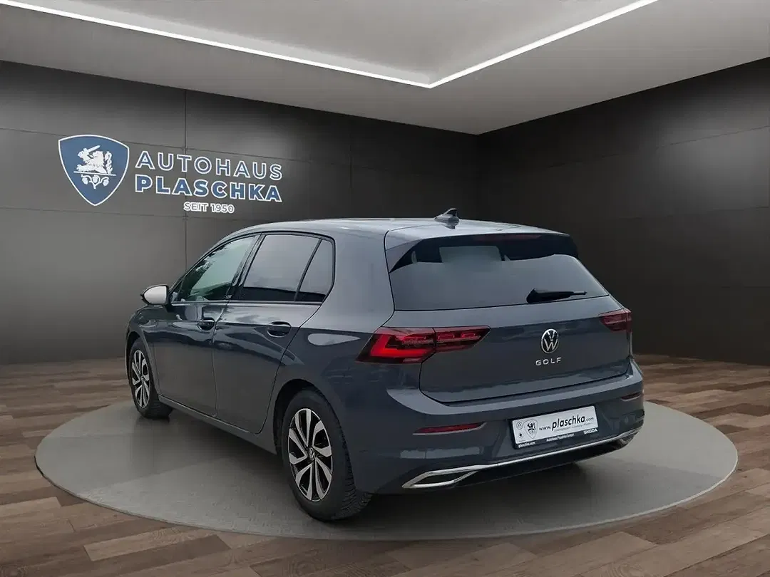 Volkswagen Golf 2.0 TDI DSG Active - Thumbnail 7