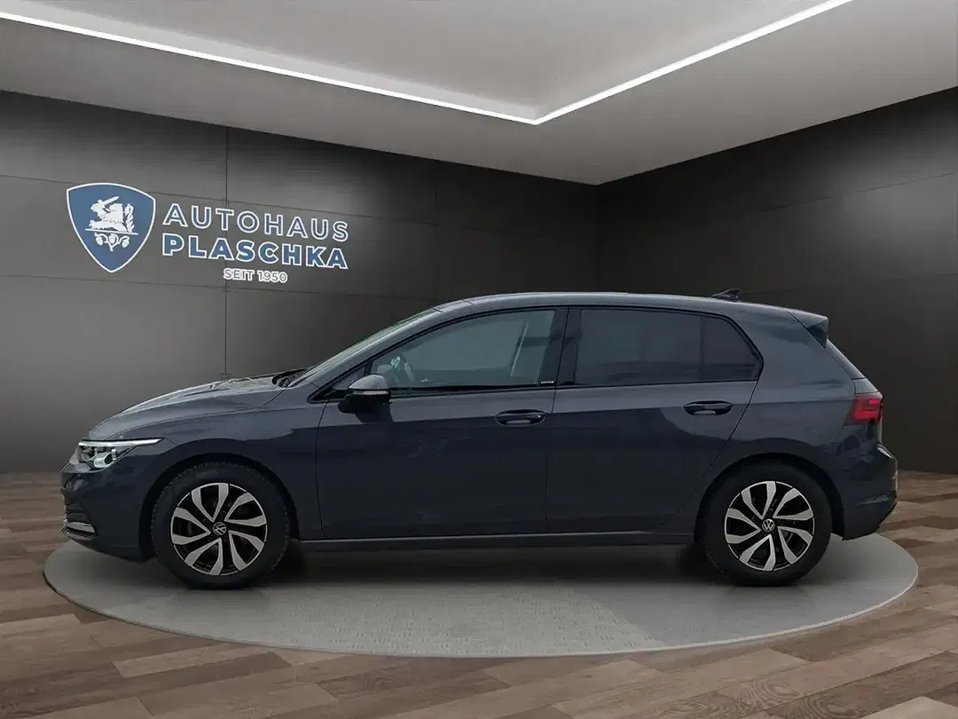 Volkswagen Golf 2.0 TDI DSG Active - Thumbnail 8