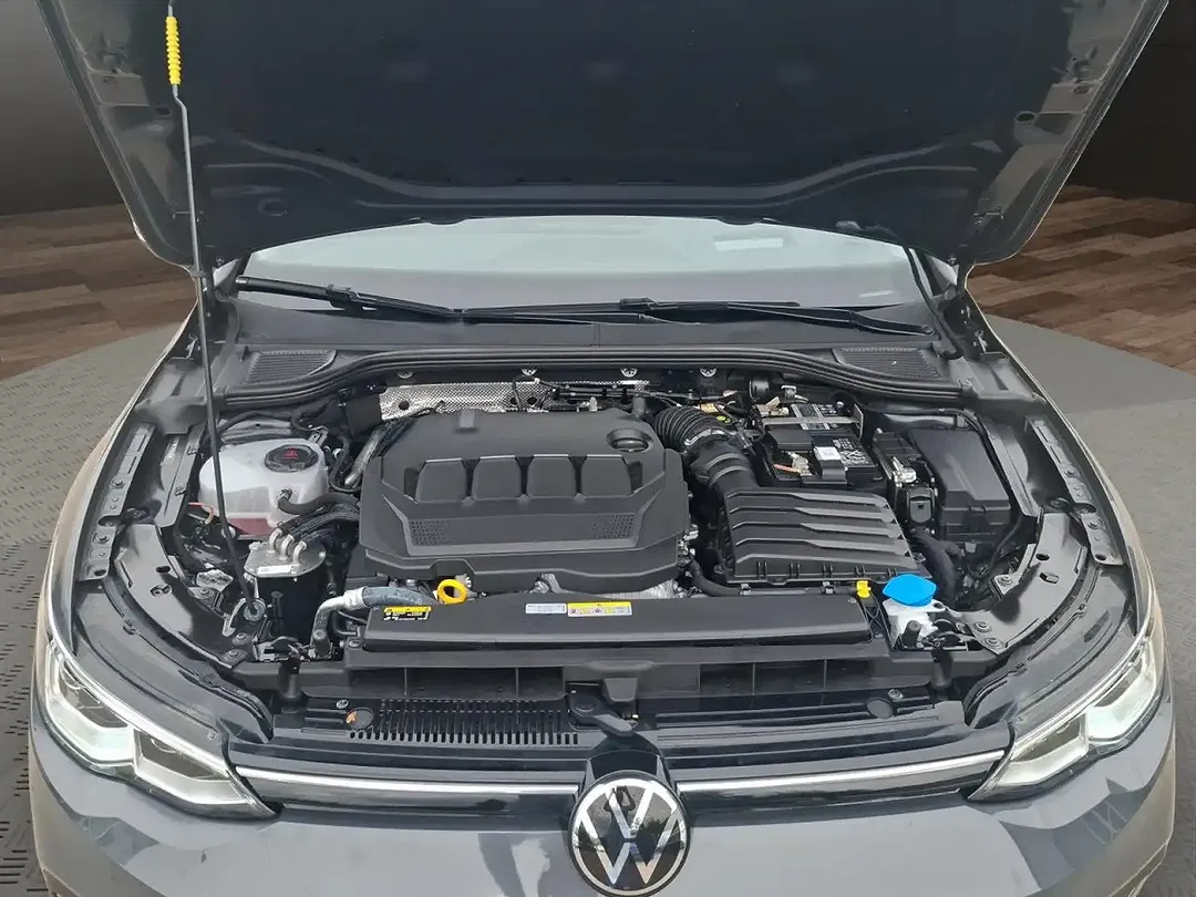 Volkswagen Golf 2.0 TDI DSG Active - Thumbnail 9