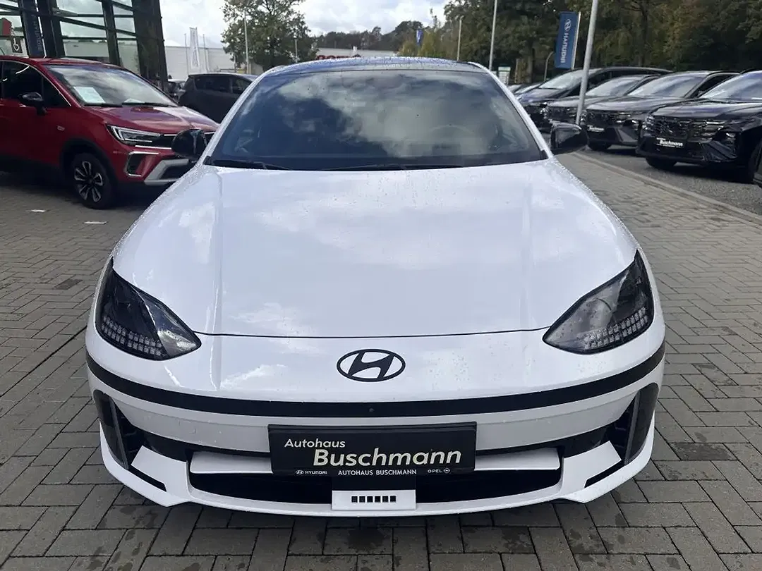 Hyundai IONIQ 6 4WD Edition - foto 1