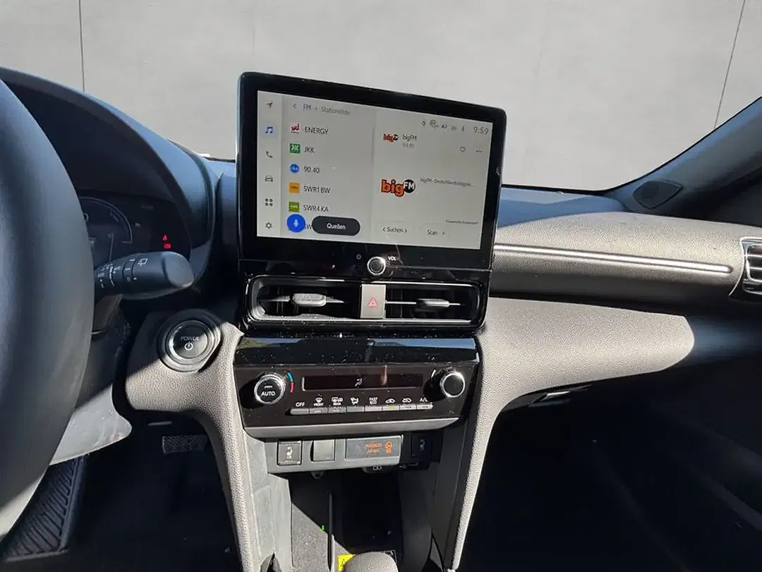 Toyota Yaris Cross 1.5 VVT-i Hybrid Teamplayer - Thumbnail 14
