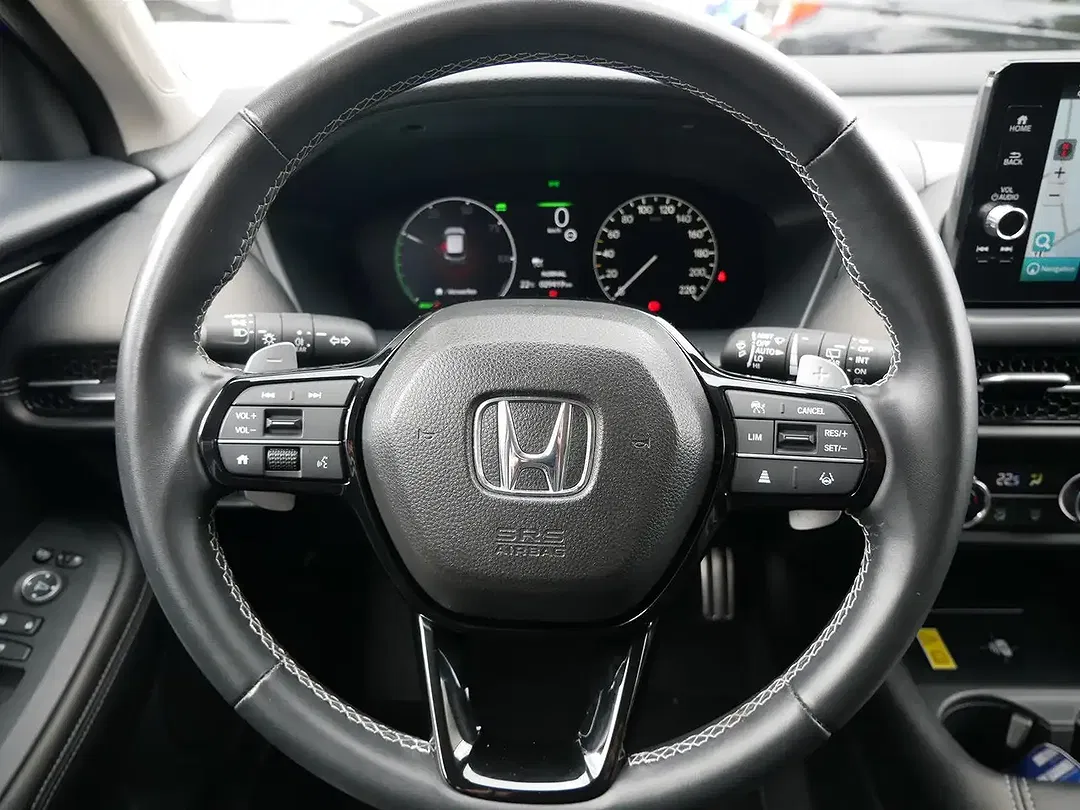 Honda ZR-V 2.0 Hybrid Sport - Thumbnail 11
