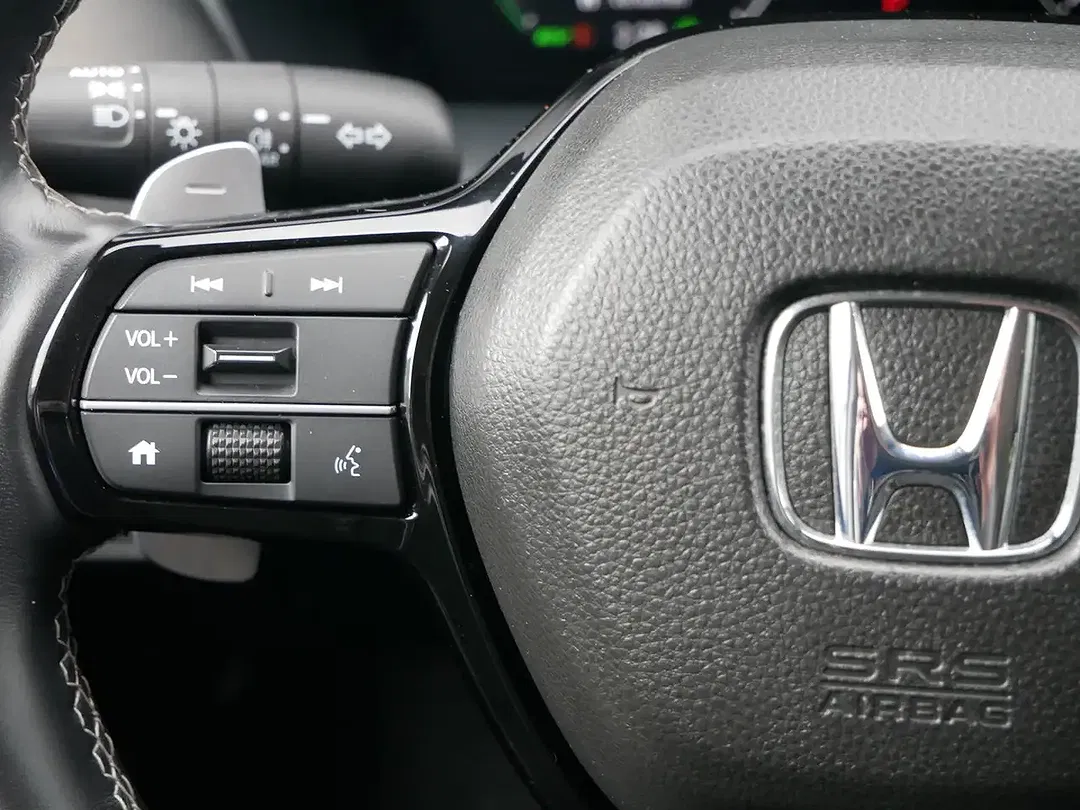 Honda ZR-V 2.0 Hybrid Sport - Thumbnail 12