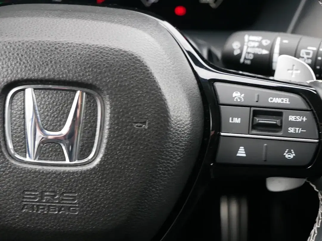 Honda ZR-V 2.0 Hybrid Sport - Thumbnail 13