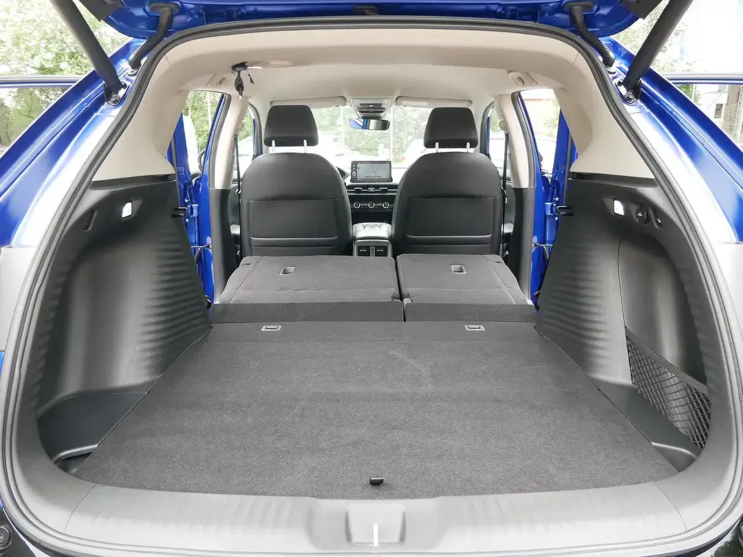 Honda ZR-V 2.0 Hybrid Sport - Thumbnail 19