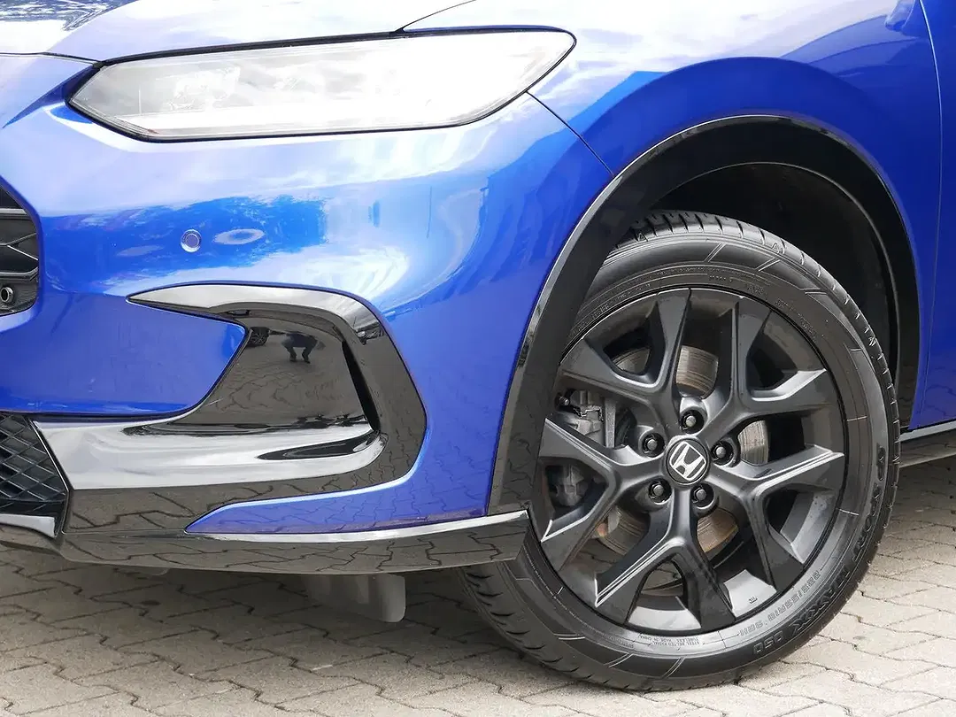 Honda ZR-V 2.0 Hybrid Sport - foto 2