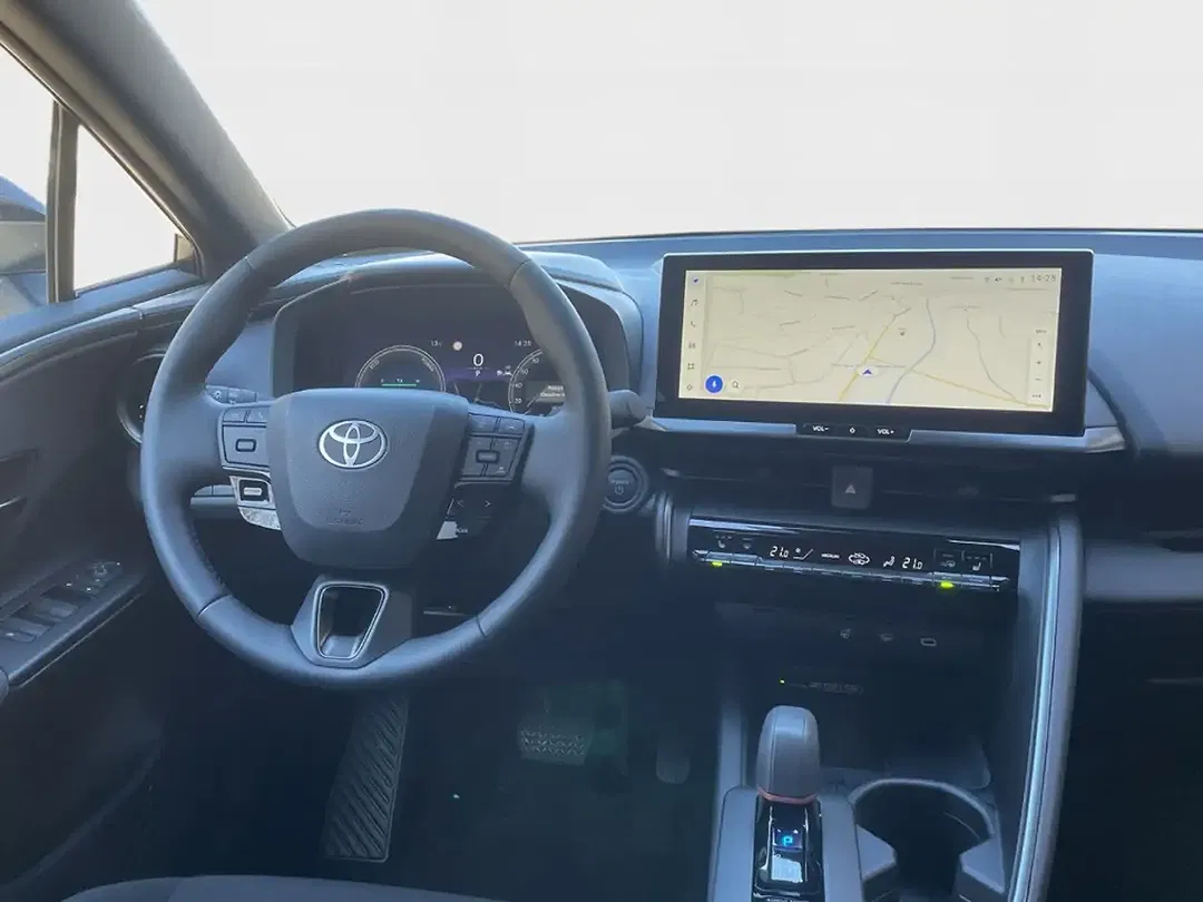 Toyota C-HR Hybrid Teamplayer - Thumbnail 10