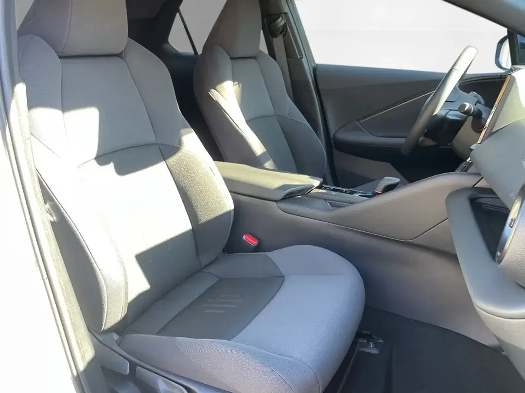Toyota C-HR Hybrid Teamplayer - foto 15
