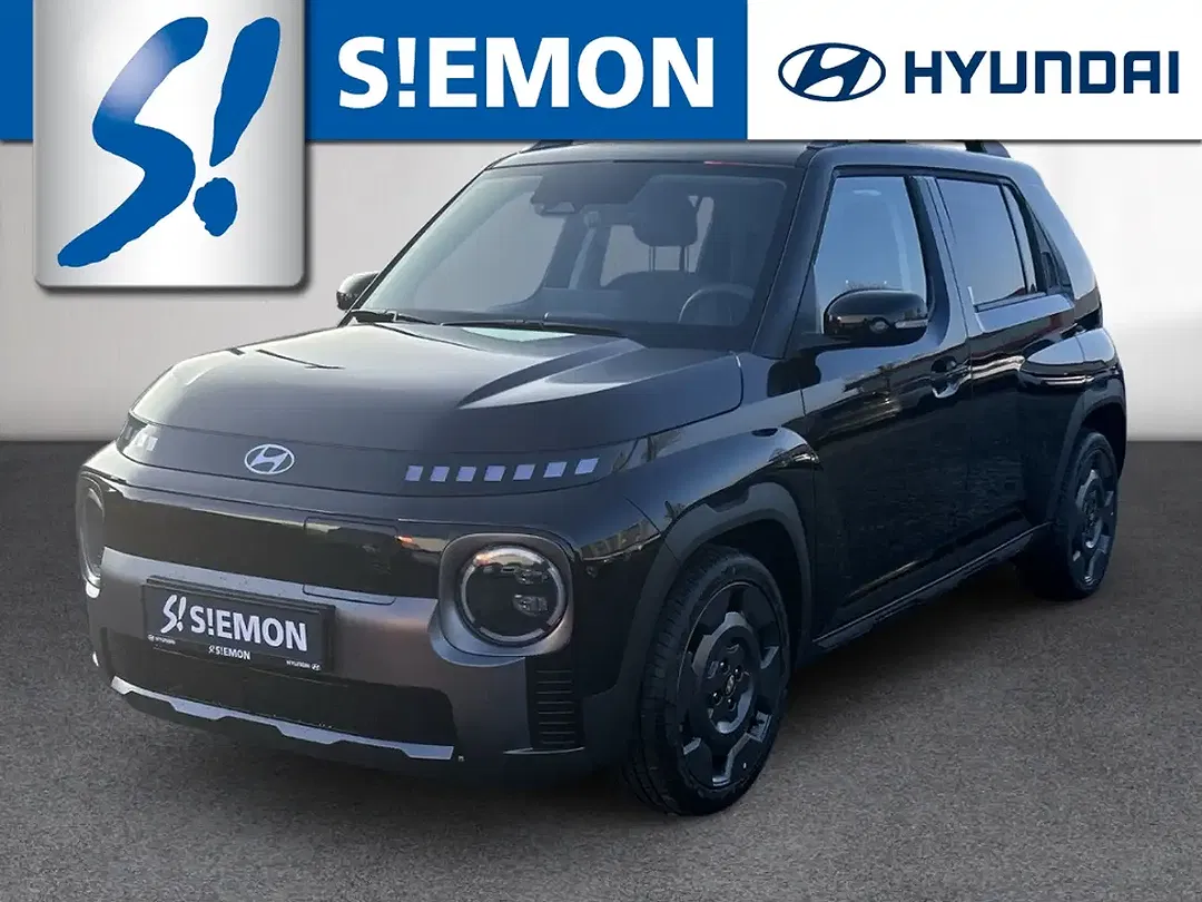 Hyundai Inster EV - foto 1