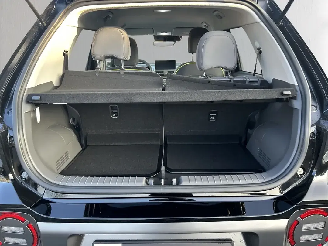 Hyundai Inster EV - Thumbnail 10