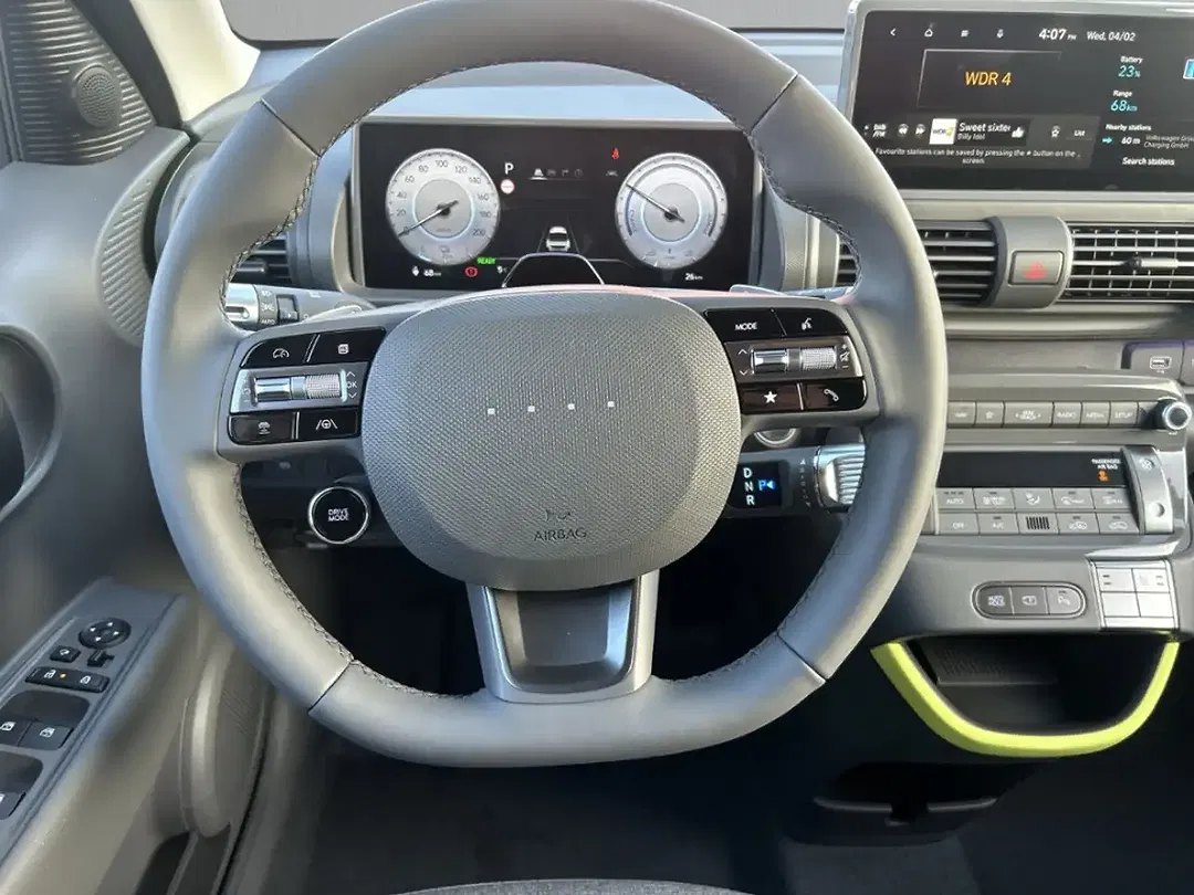 Hyundai Inster EV - Thumbnail 11