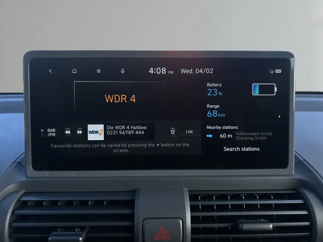 Hyundai Inster EV - Thumbnail 12