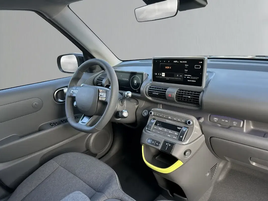 Hyundai Inster EV - Thumbnail 13