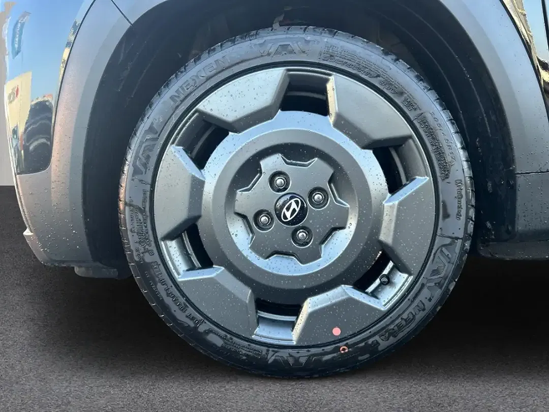 Hyundai Inster EV - Thumbnail 14