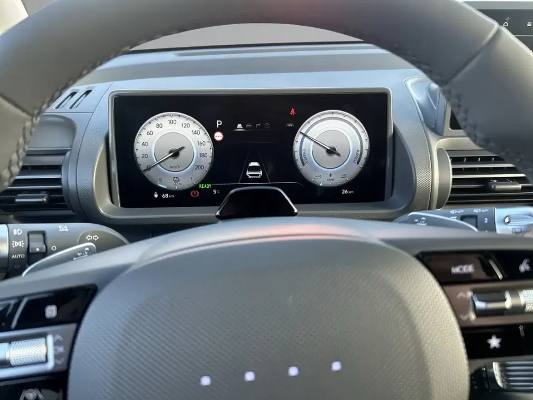 Hyundai Inster EV - foto 15