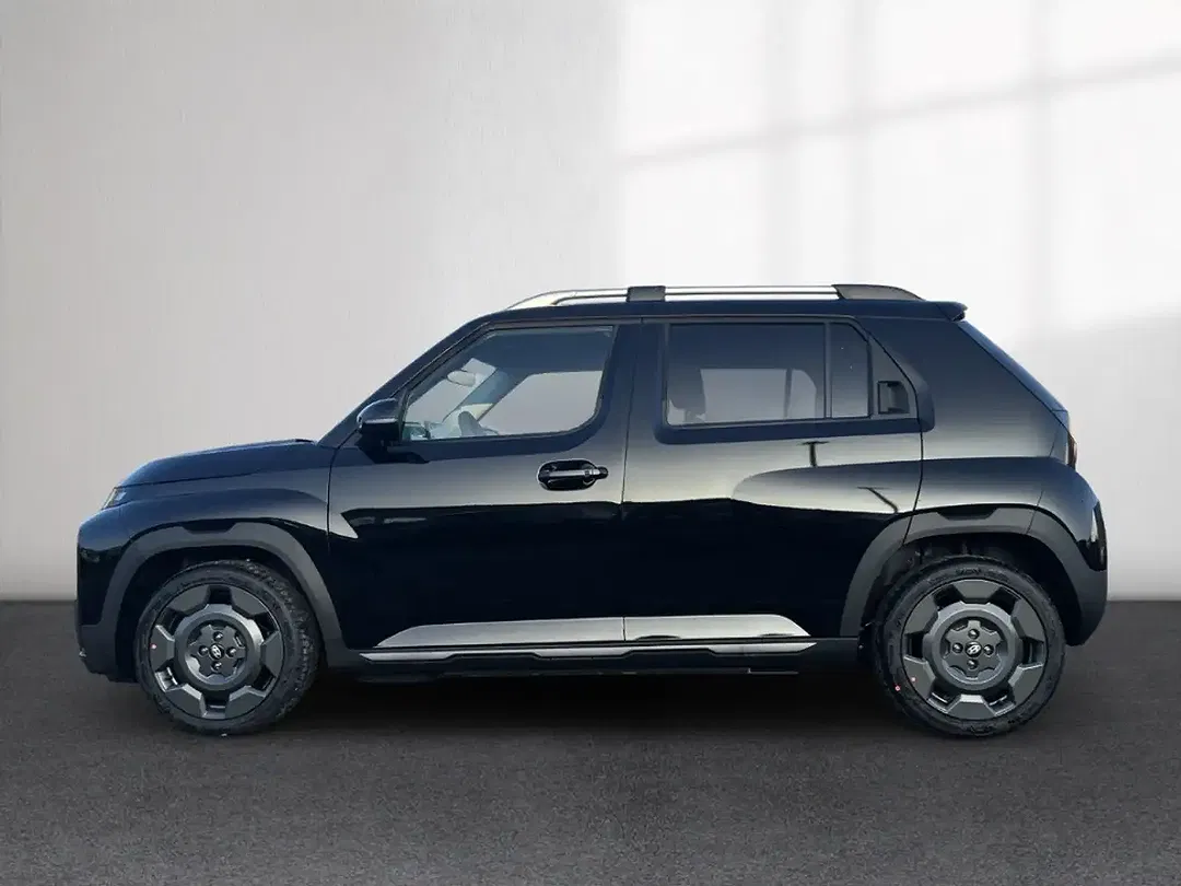 Hyundai Inster EV - foto 2