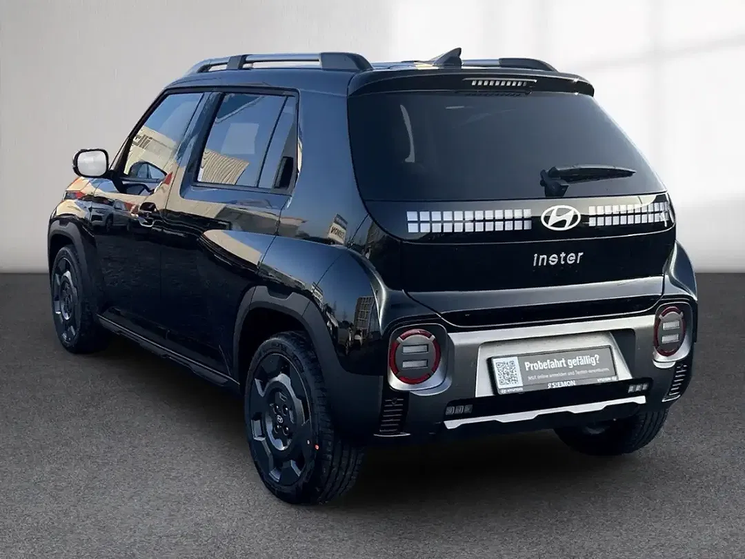 Hyundai Inster EV - Thumbnail 3