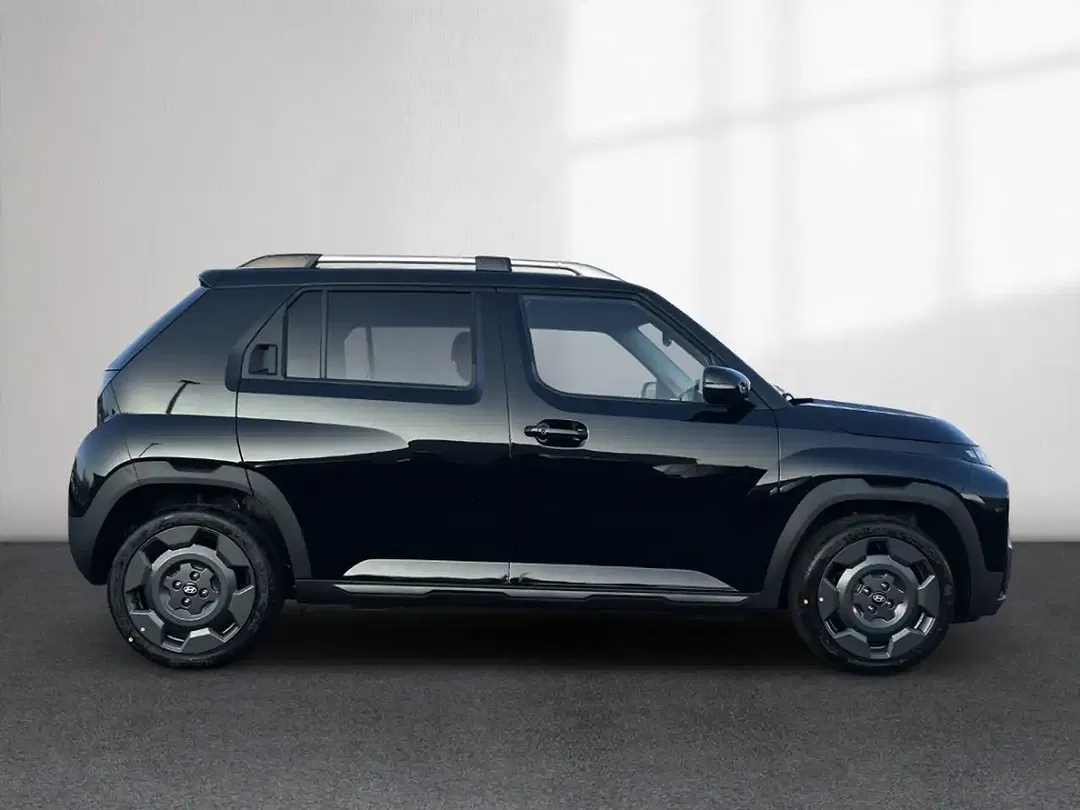 Hyundai Inster EV - Thumbnail 5