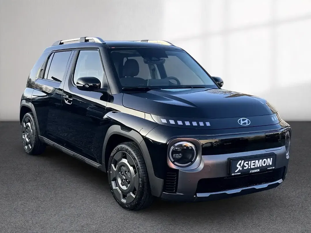 Hyundai Inster EV - Thumbnail 6