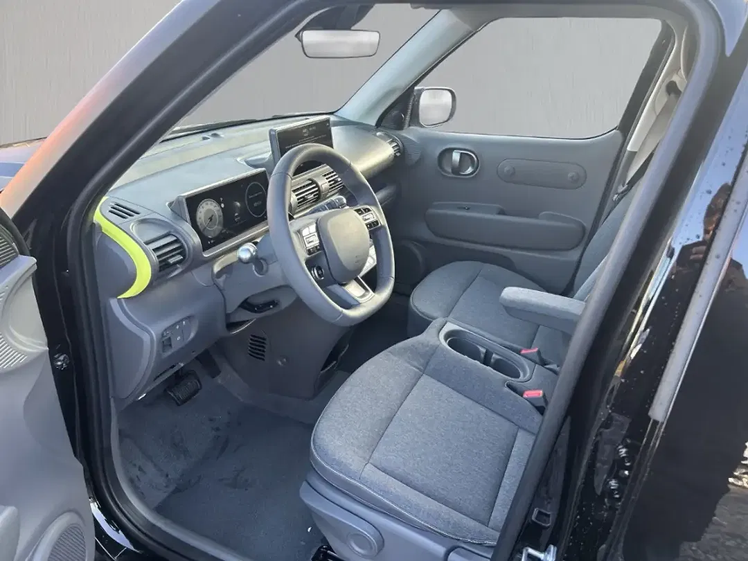 Hyundai Inster EV - Thumbnail 7