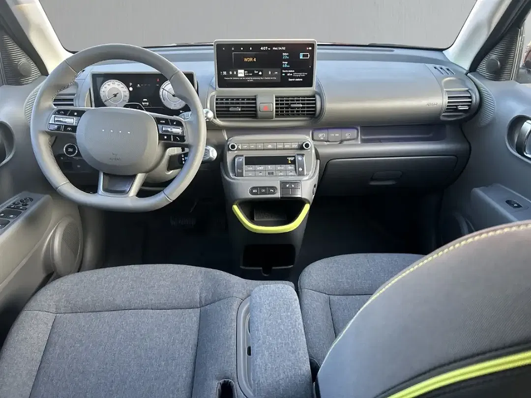 Hyundai Inster EV - Thumbnail 9