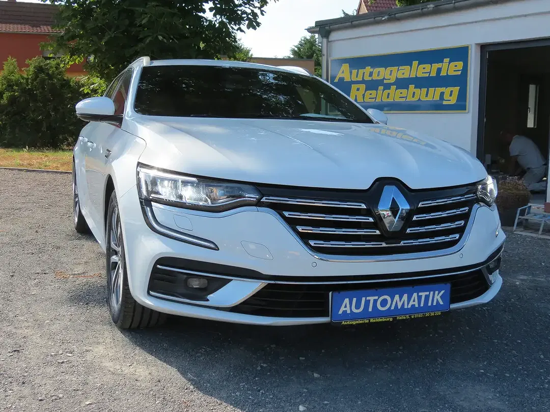 Renault Talisman Intens - foto 1
