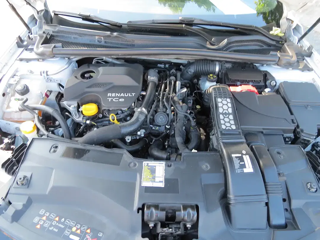 Renault Talisman Intens - Thumbnail 12