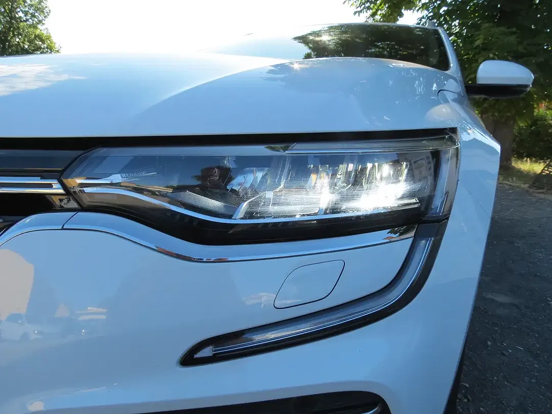 Renault Talisman Intens - Thumbnail 14