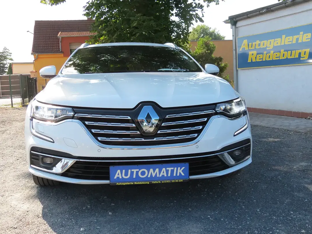 Renault Talisman Intens - foto 2