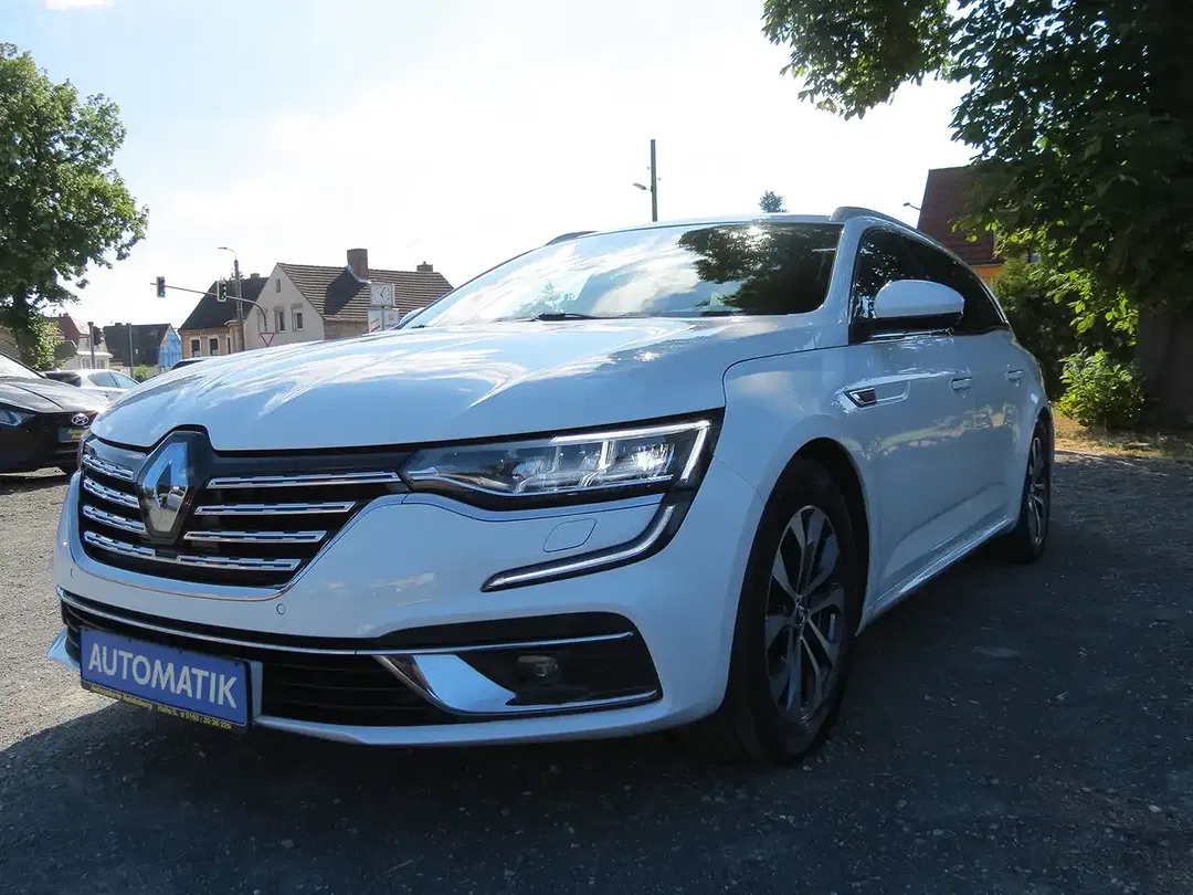 Renault Talisman Intens - Thumbnail 3