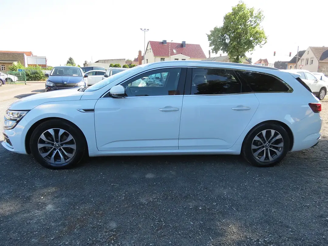 Renault Talisman Intens - Thumbnail 4