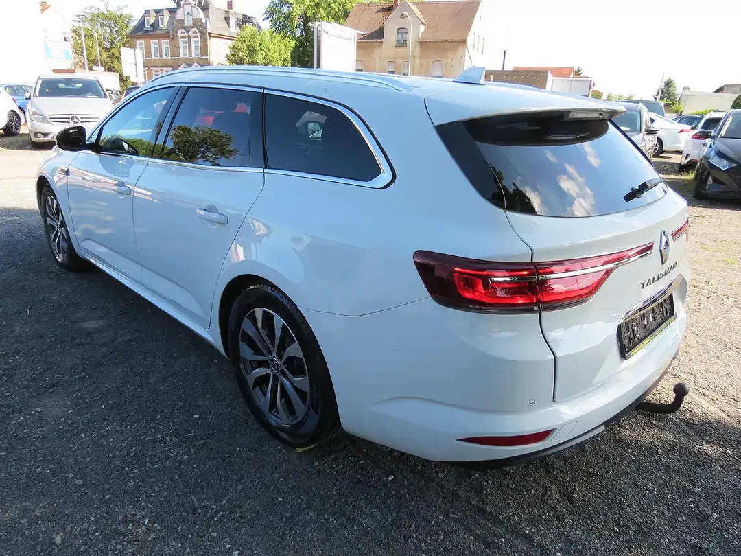 Renault Talisman Intens - Thumbnail 5