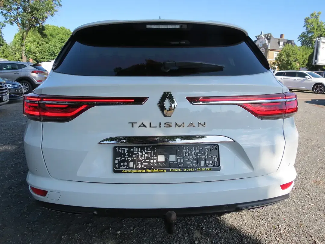 Renault Talisman Intens - Thumbnail 6