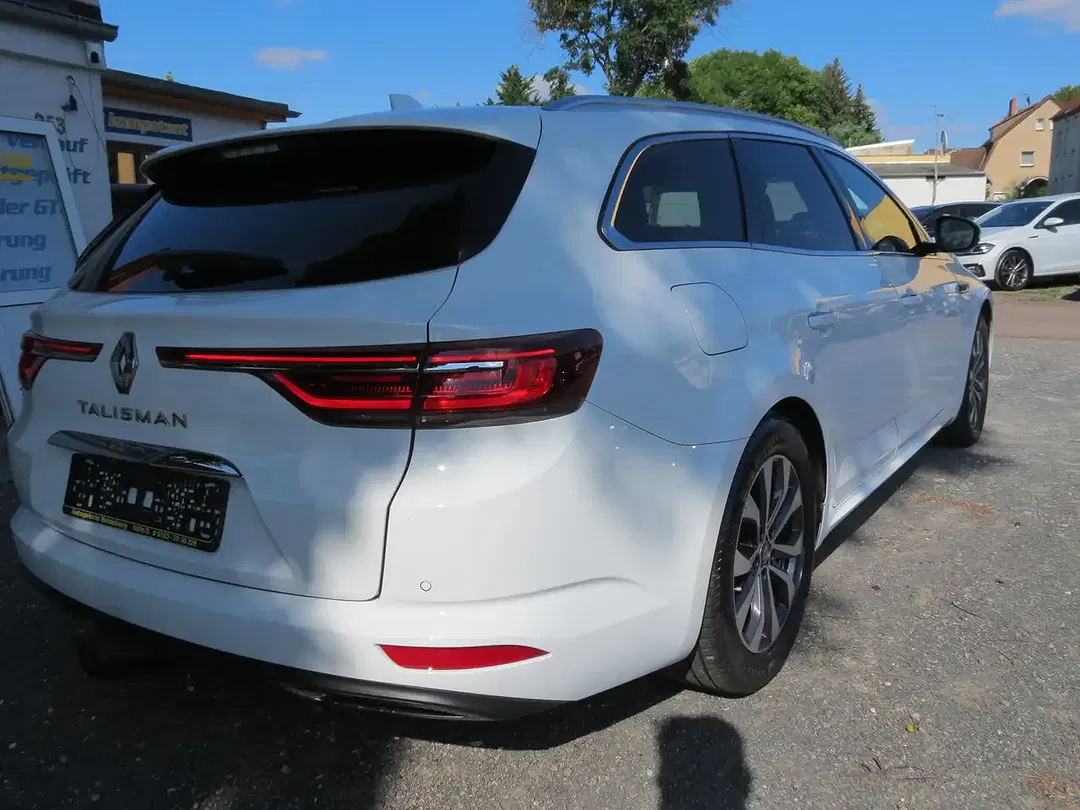 Renault Talisman Intens - Thumbnail 7