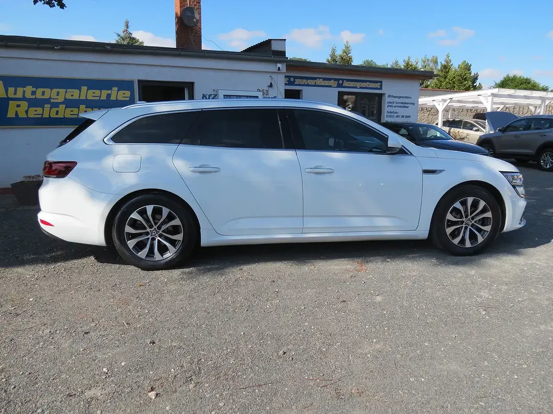 Renault Talisman Intens - Thumbnail 8