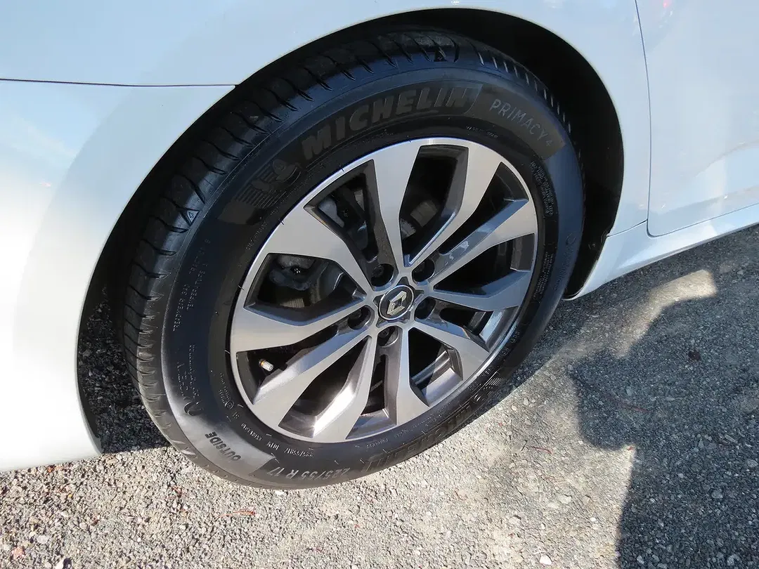 Renault Talisman Intens - Thumbnail 9