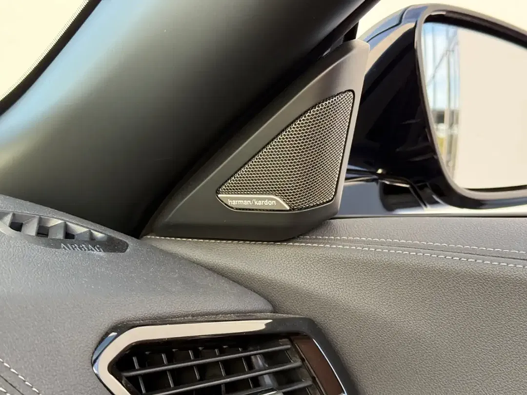 BMW Z4 sDrive - Thumbnail 10