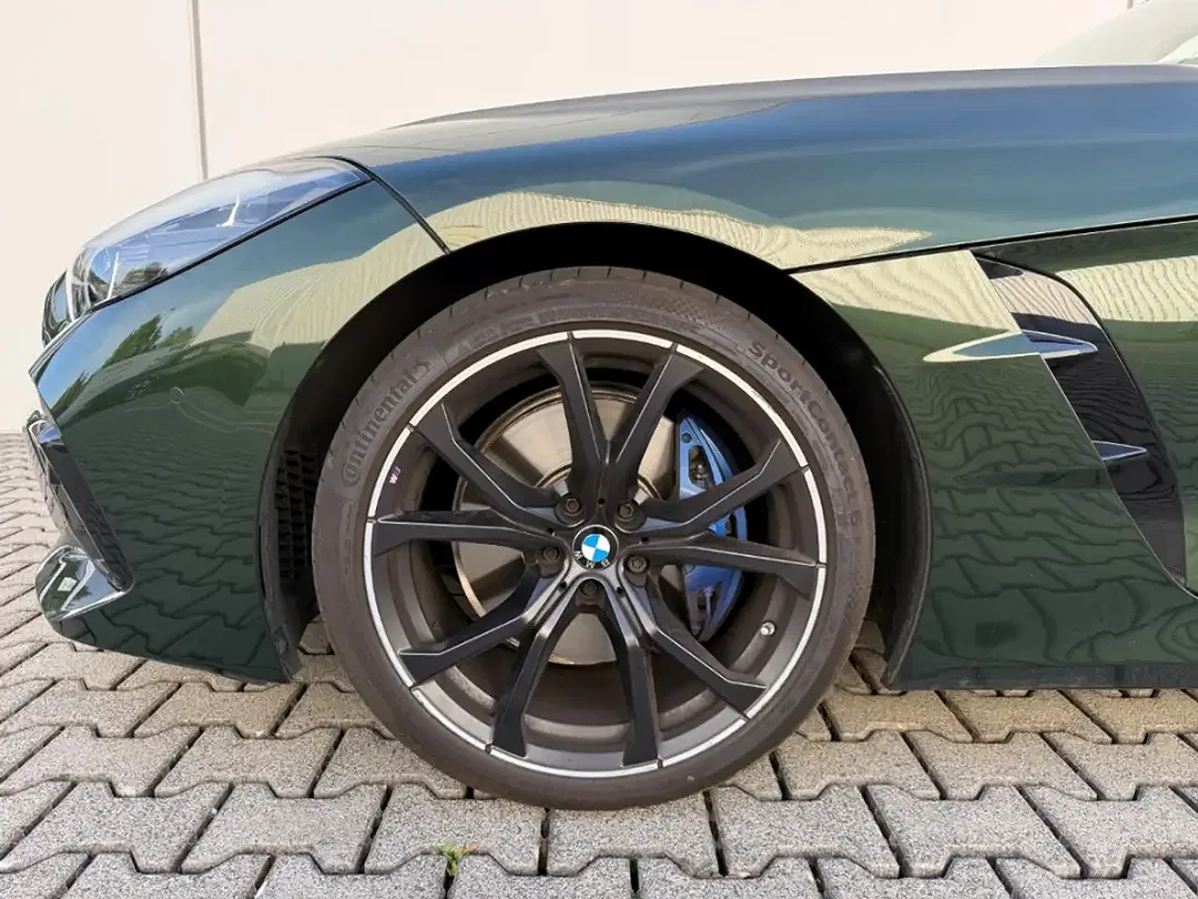 BMW Z4 sDrive - Thumbnail 11