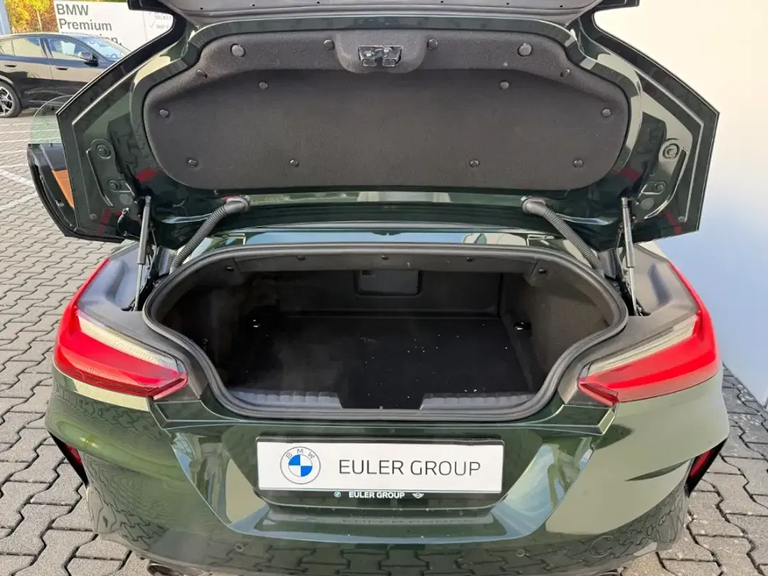 BMW Z4 sDrive - foto 13