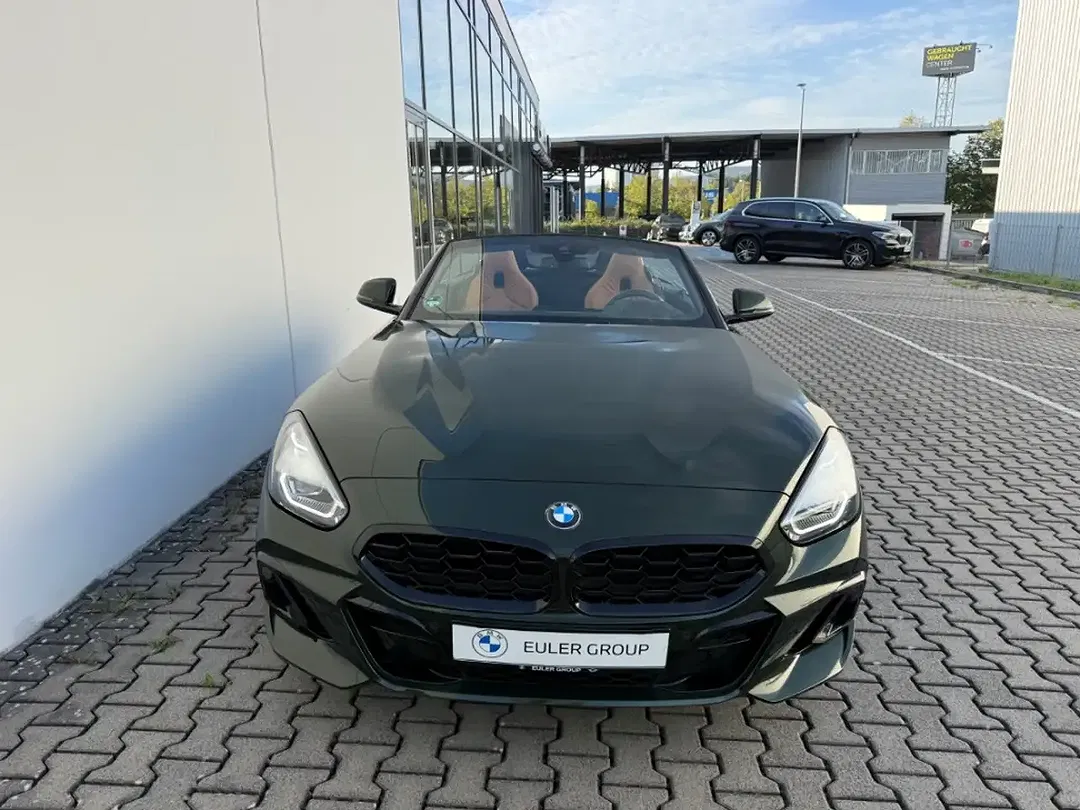 BMW Z4 sDrive - foto 2