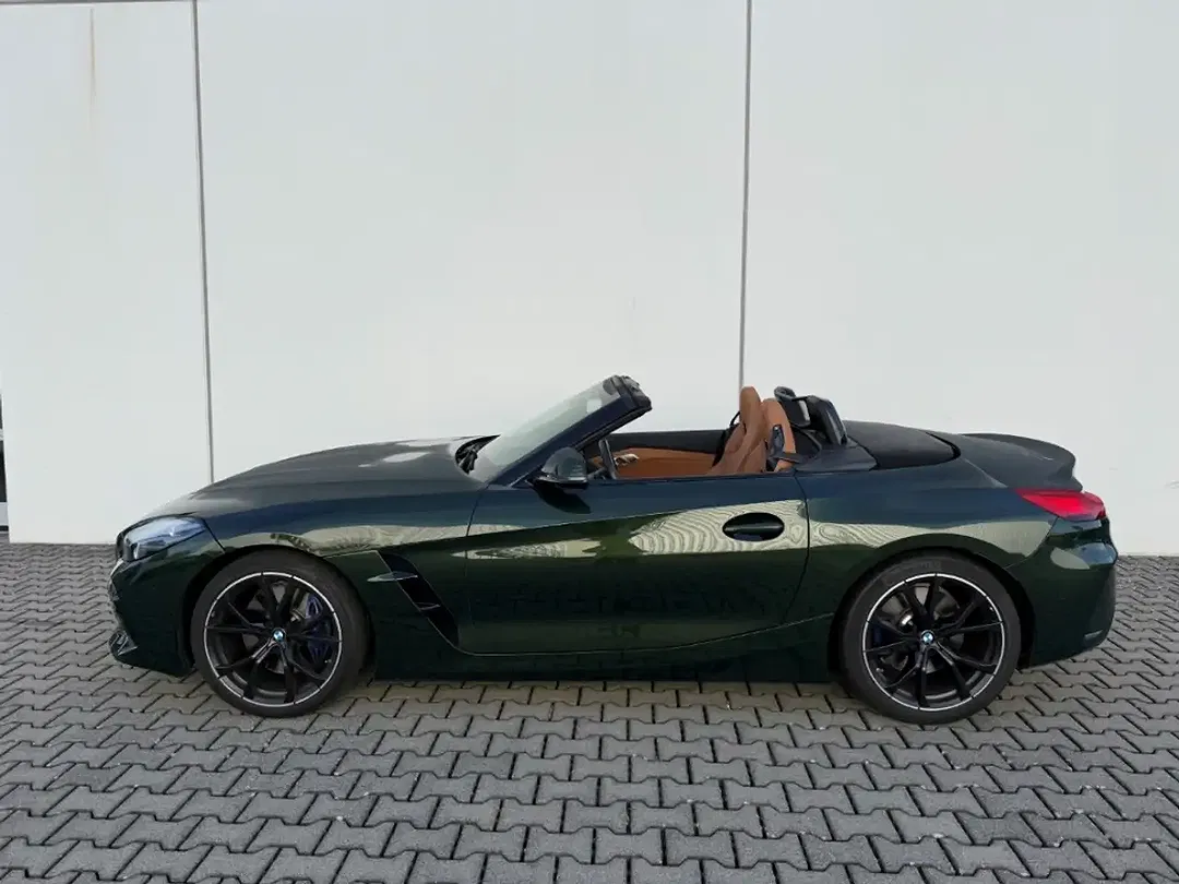BMW Z4 sDrive - Thumbnail 3