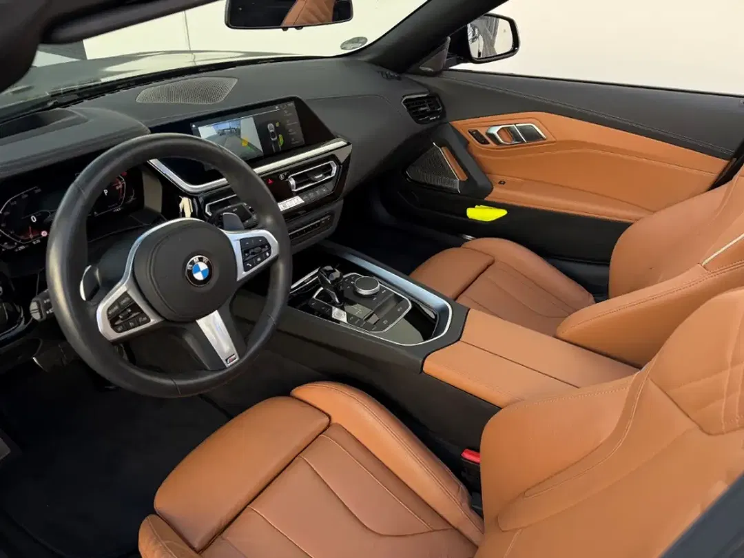 BMW Z4 sDrive - Thumbnail 6