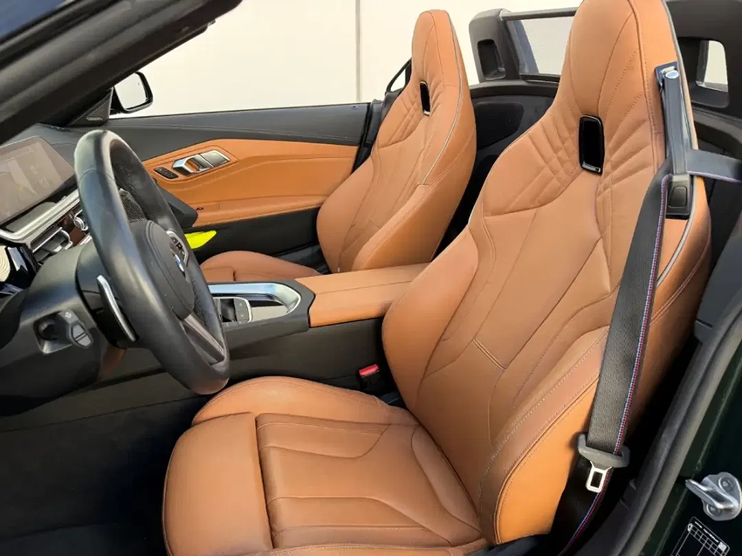 BMW Z4 sDrive - Thumbnail 7