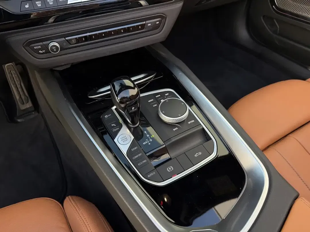 BMW Z4 sDrive - Thumbnail 8