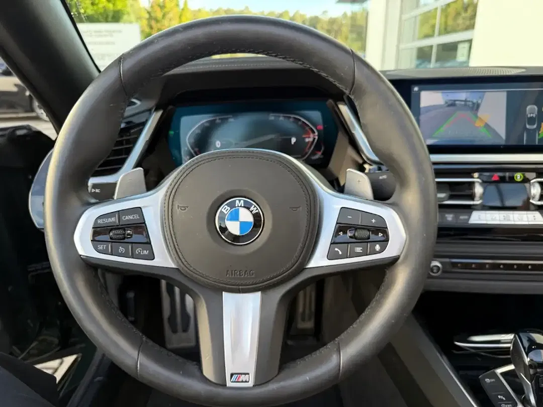 BMW Z4 sDrive - Thumbnail 9