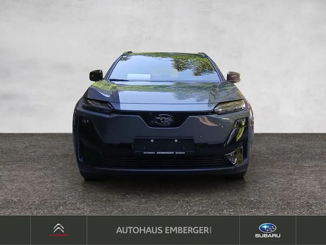 Subaru Uncharted AWD - Afbeelding 1