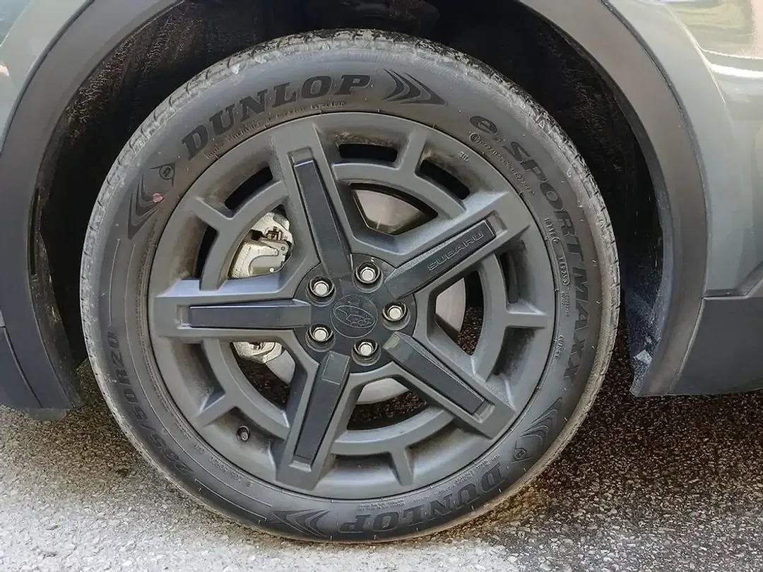 Subaru Uncharted AWD - foto 11